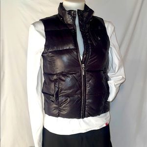 Kids United Colors of Benetton Sleeveless Jacket!